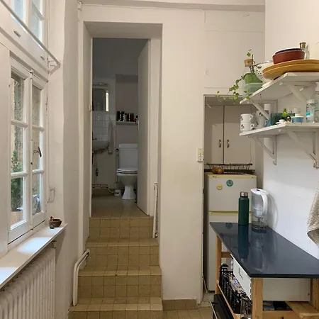 아파트 Pepite Au Vieux-lyon 리옹